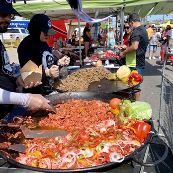Taste of Lawrence - Festivals Near Me - Toronto, Ontario