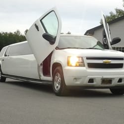 Elite Limousine & Corporate Transportation Inc