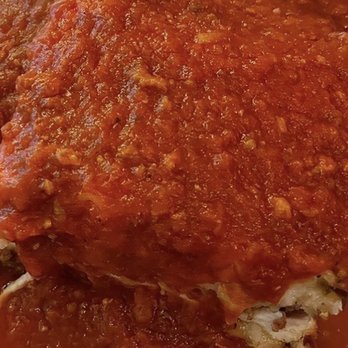 Monte Carlo Deli - Meat lasagna - Italian Near Me - Burbank, California Monte Carlo Deli - Meat lasagna - Italian Near Me - Burbank, California