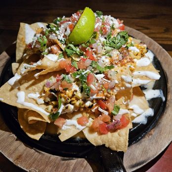 Nacho Daddy - Elote nachos - New American Near Me - Las Vegas, Nevada Nacho Daddy - Elote nachos - New American Near Me - Las Vegas, Nevada