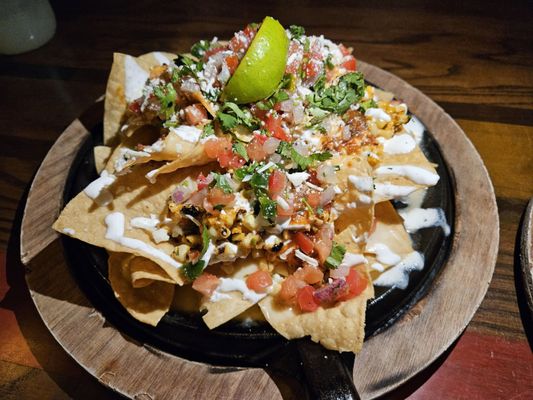 Nacho Daddy - Downtown by null