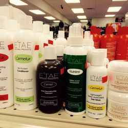City Beauty Hair Store