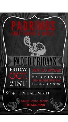 Padrino's Draft House & Grill by null