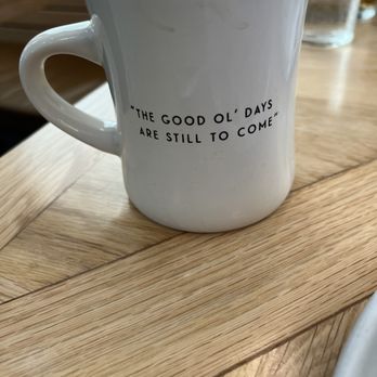 Magnolia Table - Drip Coffee - Breakfast & Brunch Near Me - Waco, Texas