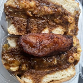 Datz Deli - Oxtail - Caribbean Near Me - Hollis, New York Datz Deli - Oxtail - Caribbean Near Me - Hollis, New York