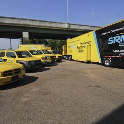 ServiceMaster Restore by EMS Pros - Emergency Response Team