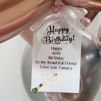 Andrea's Events - Floral Designers Near Me