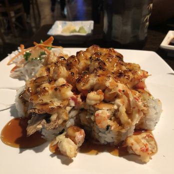 SUSHIRAW - Japanese Near Me - Granada Hills, California