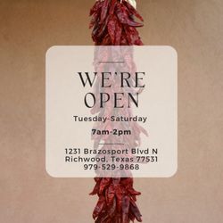 Perea’s New Mexican Restaurant