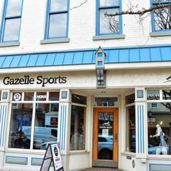 Gazelle Sports