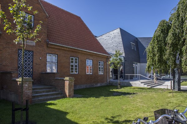 Skagens Museum by null