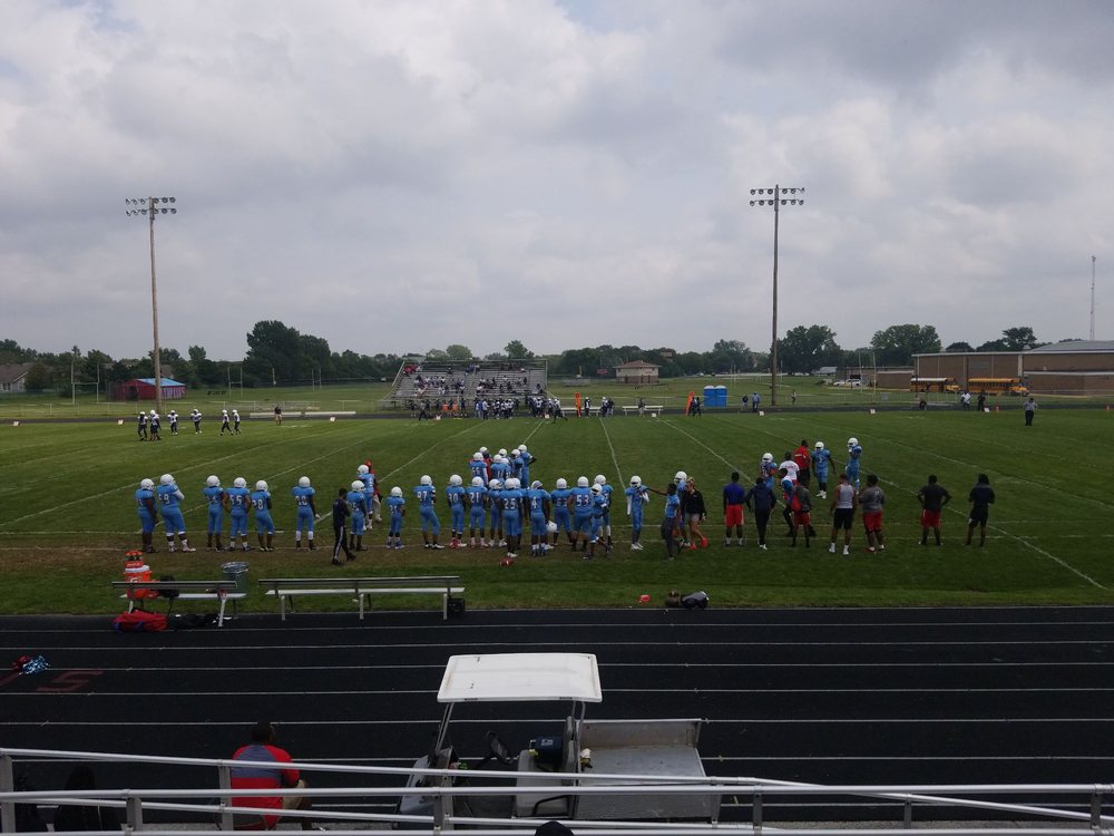 SCHOOLS PUBLIC 20600 Matteson Ave, Matteson, IL Yelp