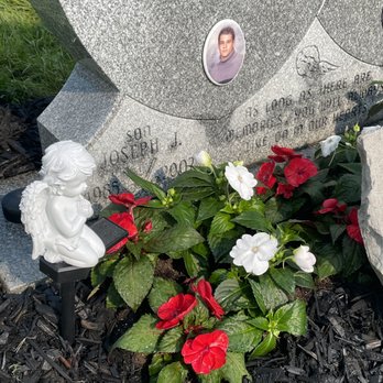 Gina's Affordable Cemetery Maintenance - Funeral Services & Cemeteries Near Me