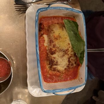 Cesarina - Lasagna - Italian Near Me - San Diego, California Cesarina - Lasagna - Italian Near Me - San Diego, California