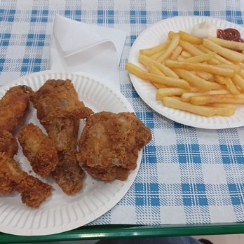 Chicken Hut - Value Box - Fast Food Near Me - Rome, RM Chicken Hut - Value Box - Fast Food Near Me - Rome, RM