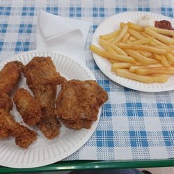 Chicken Hut - Value Box
