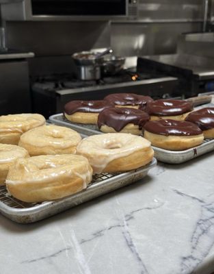 The Coffee Movement by null