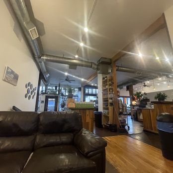 Albina Press - Space - Coffee & Tea Near Me - Portland, Oregon Albina Press - Space - Coffee & Tea Near Me - Portland, Oregon