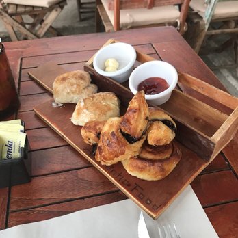 3x3 Authentic Food - Breakfast & Brunch Near Me - Nayarit, NAY