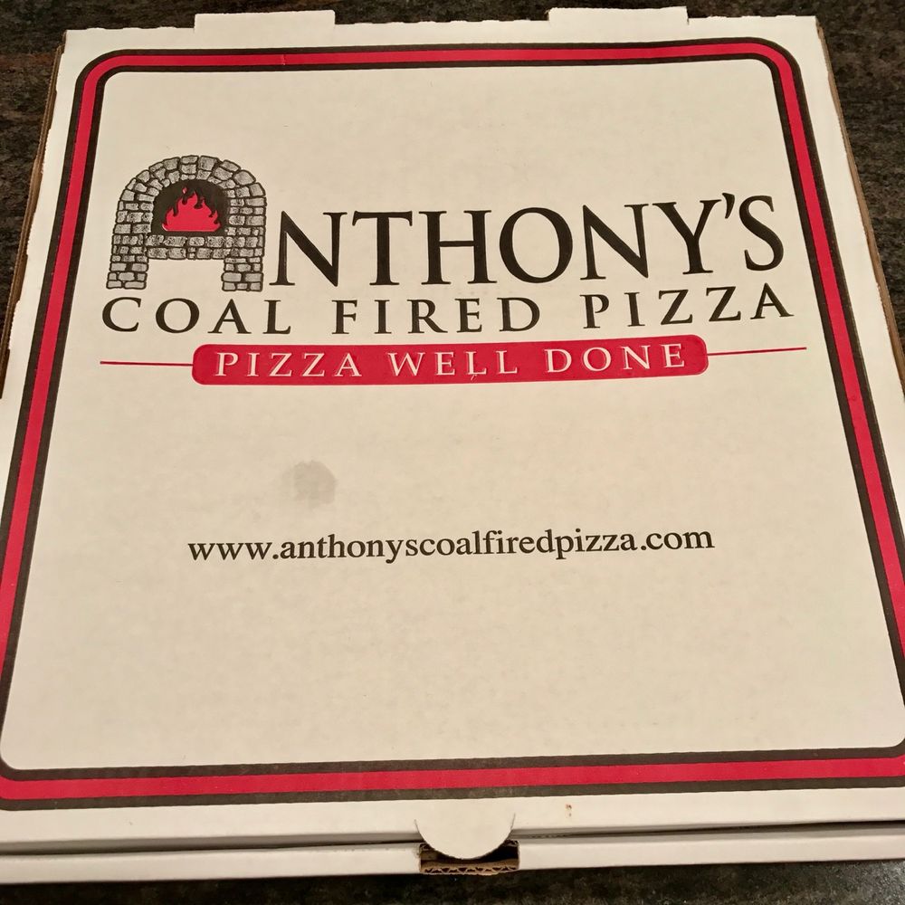 Anthony's Coal Fired Pizza & Wings - Pizza Near Me - Boca Raton, Florida Anthony's Coal Fired Pizza & Wings - Pizza Near Me - Boca Raton, Florida