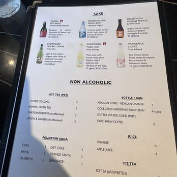 Xin Ding Dumpling House - Drink menu - Dim Sum Near Me - Vancouver, Washington Xin Ding Dumpling House - Drink menu - Dim Sum Near Me - Vancouver, Washington