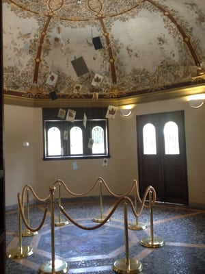 Casina delle civette by null