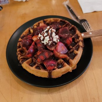 Prince Tea House - Tea Rooms Near Me - Flushing, New York
