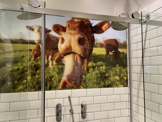 Bull - Barton Mills by null