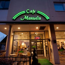 Café Manuela