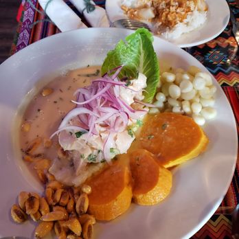 Fork You Restaurant - Latin American Near Me - Niagara Falls, Ontario