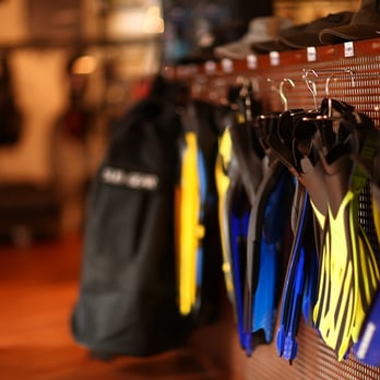 Action Sport 7oceans - Sporting Goods Near Me - Hamburg, HH