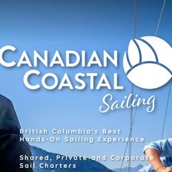 Canadian Coastal Sailing