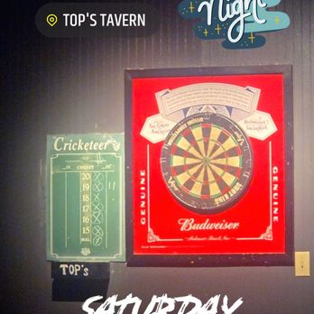 Tops Tavern - Sports Bars Near Me - Fort Wayne, Indiana Tops Tavern - Sports Bars Near Me - Fort Wayne, Indiana
