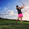 Golf with Michelle gift card