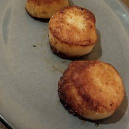 Scallops