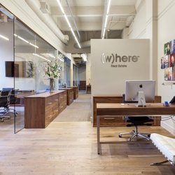 where Real Estate - (w)here Real Estate, Uptown Office