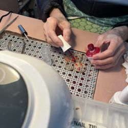 Lynda Nail Salon