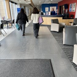 YMCA in Hastings