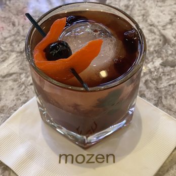 Mozen Asian Kitchen - Golden Shrine - Bubble Tea Near Me - Cabazon, California Mozen Asian Kitchen - Golden Shrine - Bubble Tea Near Me - Cabazon, California