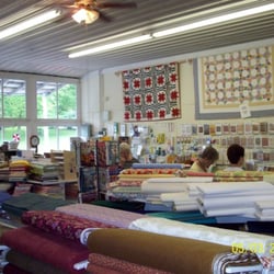 Country Store Quilt Shop