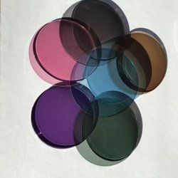 Howards Optical Dispensary - ORG Sunfilter
All the colors under the sun at Howard's Optical