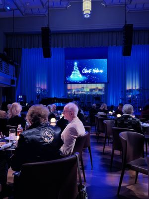 Myron's at The Smith Center by null