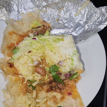 Tacos El Jalisciense - Super veggie burrito - Mexican Near Me - Marysville, California Tacos El Jalisciense - Super veggie burrito - Mexican Near Me - Marysville, California