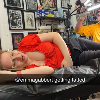 Palace Art Tattoo - Tattoo Near Me - Thousand Oaks, California