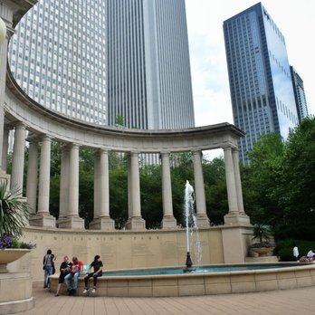 Millennium Park - Parks Near Me - Chicago, Illinois Millennium Park - Parks Near Me - Chicago, Illinois