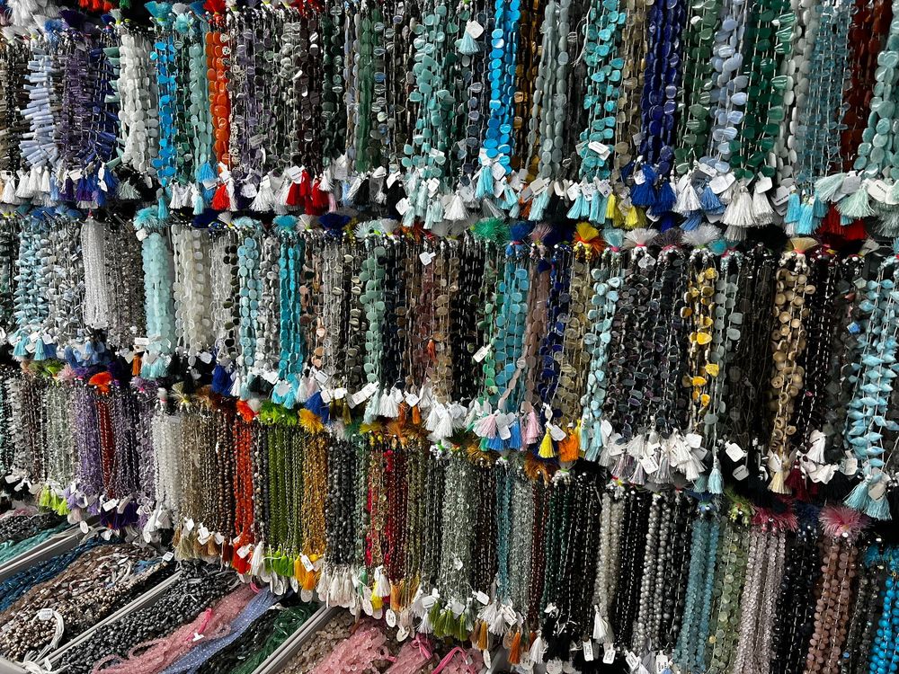 Gems Ocean