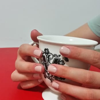 Pretty Polished - Nail Salons Near Me - New York, New York