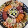 FYSH Sushi and Poke
