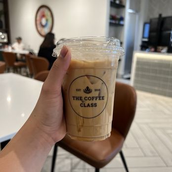 The Coffee Class - Dulce de Leche - Coffee & Tea Near Me - Las Vegas, Nevada The Coffee Class - Dulce de Leche - Coffee & Tea Near Me - Las Vegas, Nevada