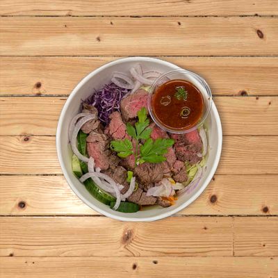 Siam to Go by null